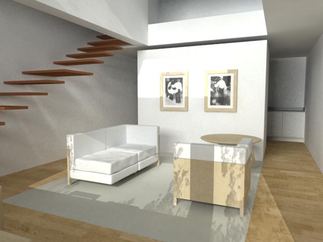 Interiores